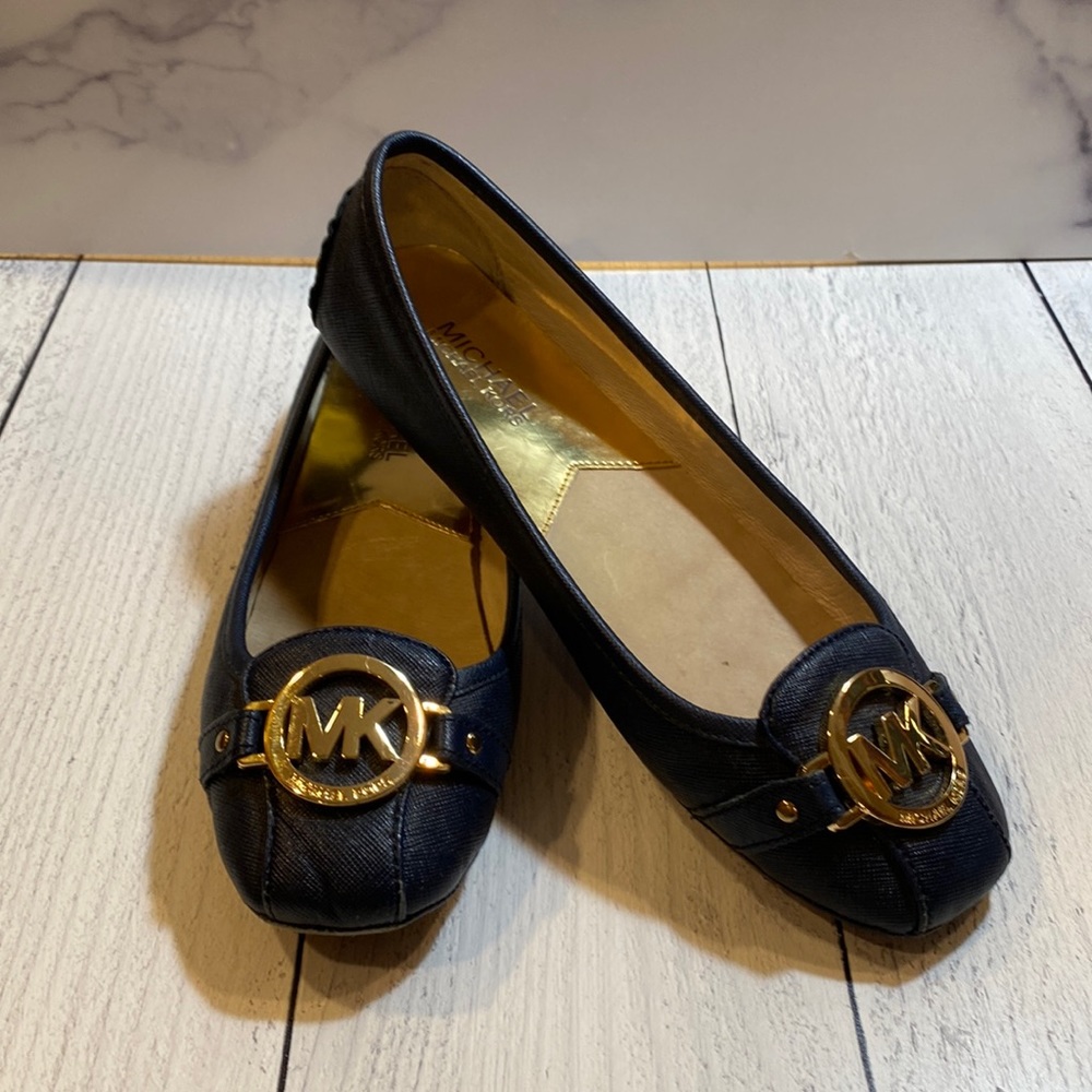 Michael Kors Flats